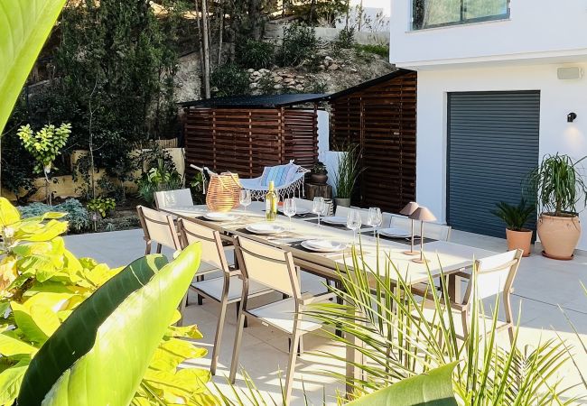 Villa in Málaga - Candado Golf with Pool by Malaga de Vacaciones Villa in Málaga - Candado Golf with Pool by Malaga de Vacaciones