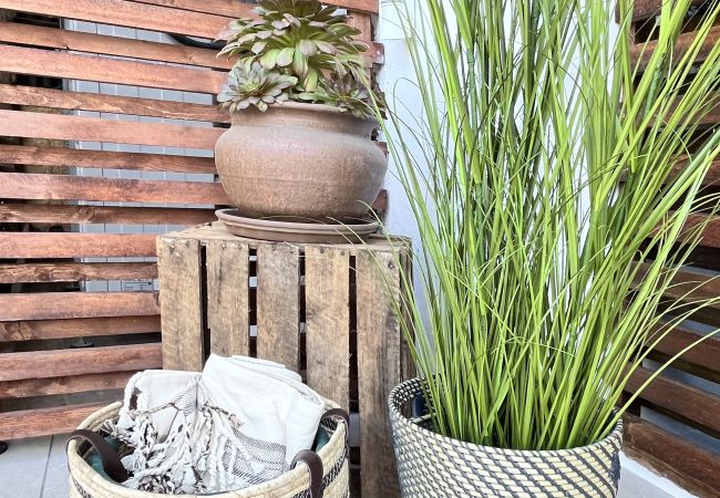 Villa in Málaga - Candado Golf with Pool by Malaga de Vacaciones Villa in Málaga - Candado Golf with Pool by Malaga de Vacaciones