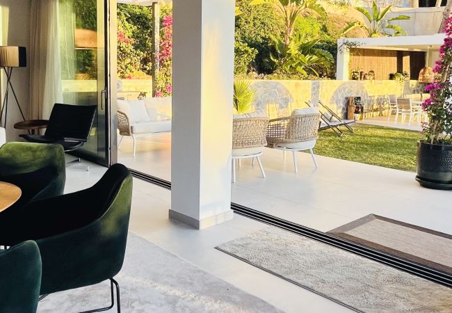 Villa in Málaga - Candado Golf with Pool by Malaga de Vacaciones Villa in Málaga - Candado Golf with Pool by Malaga de Vacaciones