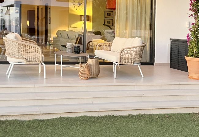 Villa in Málaga - Candado Golf with Pool by Malaga de Vacaciones Villa in Málaga - Candado Golf with Pool by Malaga de Vacaciones