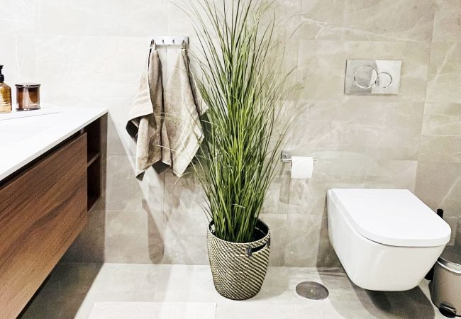 Villa in Málaga - Candado Golf with Pool by Malaga de Vacaciones Villa in Málaga - Candado Golf with Pool by Malaga de Vacaciones