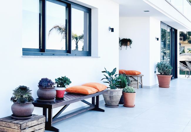 Villa in Málaga - Candado Golf with Pool by Malaga de Vacaciones Villa in Málaga - Candado Golf with Pool by Malaga de Vacaciones