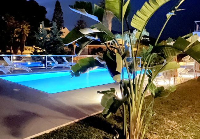 Villa in Málaga - Candado Golf with Pool by Malaga de Vacaciones Villa in Málaga - Candado Golf with Pool by Malaga de Vacaciones