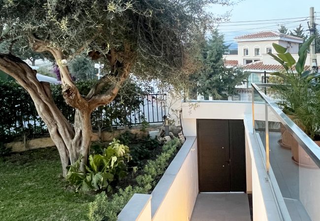 Villa in Málaga - Candado Golf with Pool by Malaga de Vacaciones Villa in Málaga - Candado Golf with Pool by Malaga de Vacaciones