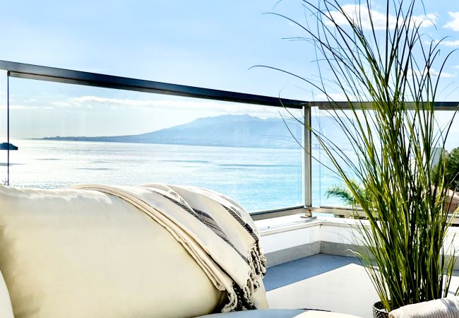 Villa in Málaga - Candado Golf with Pool by Malaga de Vacaciones Villa in Málaga - Candado Golf with Pool by Malaga de Vacaciones