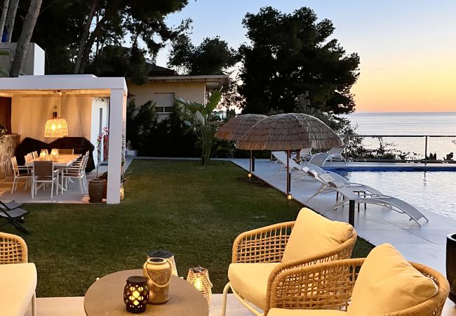 Villa in Málaga - Candado Golf with Pool by Malaga de Vacaciones Villa in Málaga - Candado Golf with Pool by Malaga de Vacaciones