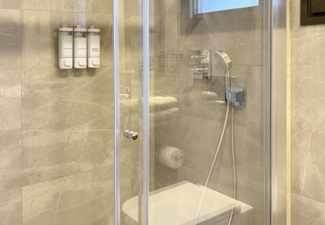 Villa in Málaga - Candado Golf with Pool by Malaga de Vacaciones Villa in Málaga - Candado Golf with Pool by Malaga de Vacaciones