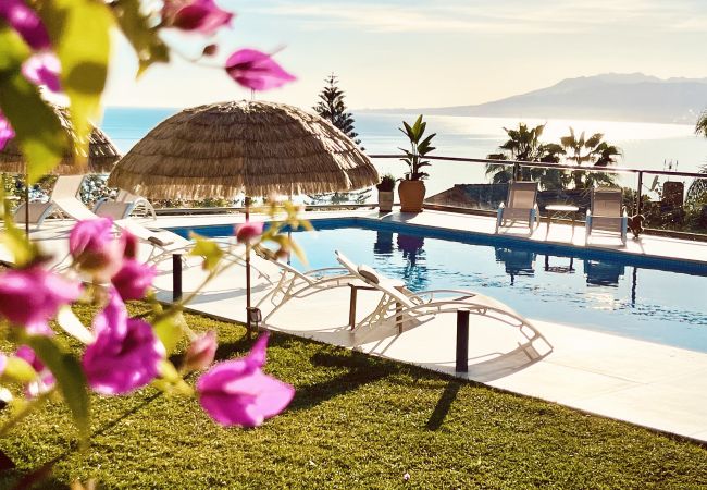 Villa in Málaga - Candado Golf with Pool by Malaga de Vacaciones Villa in Málaga - Candado Golf with Pool by Malaga de Vacaciones