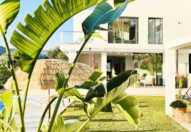 Villa in Málaga - Candado Golf with Pool by Malaga de Vacaciones Villa in Málaga - Candado Golf with Pool by Malaga de Vacaciones