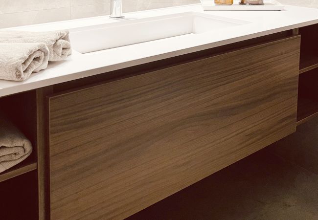 Villa in Málaga - Candado Golf with Pool by Malaga de Vacaciones Villa in Málaga - Candado Golf with Pool by Malaga de Vacaciones