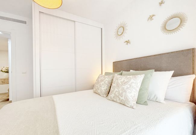 Apartment in Málaga - Alaire-MálagadeVacaciones Apartment in Málaga - Alaire-MálagadeVacaciones