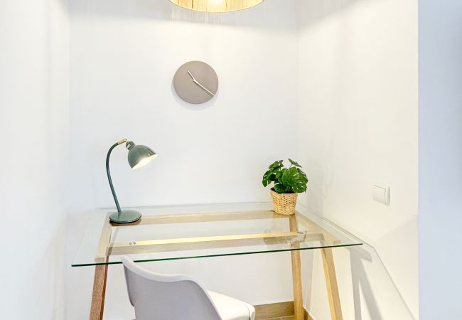 Apartment in Málaga - Alaire-MálagadeVacaciones Apartment in Málaga - Alaire-MálagadeVacaciones