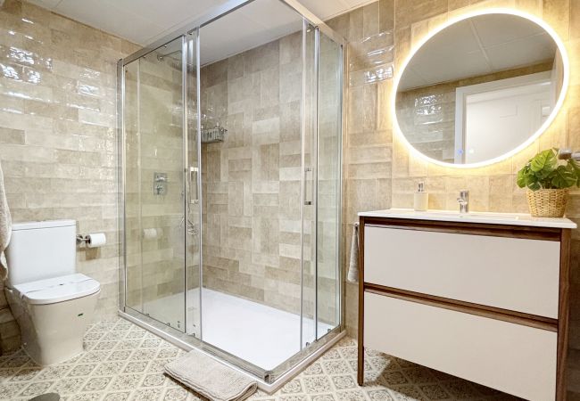 Apartment in Málaga - Alaire-MálagadeVacaciones Apartment in Málaga - Alaire-MálagadeVacaciones