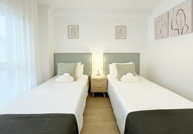 Apartment in Málaga - Alaire-MálagadeVacaciones Apartment in Málaga - Alaire-MálagadeVacaciones