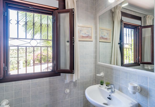 Cottage in Carcabuey - Casa rural Molino Macegal - Malaga de Vacaciones Cottage in Carcabuey - Casa rural Molino Macegal - Malaga de Vacaciones