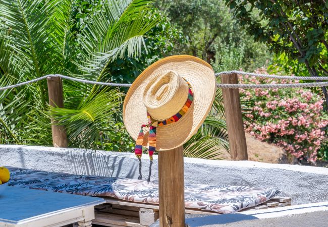 Cottage in Carcabuey - Casa rural Molino Macegal - Malaga de Vacaciones Cottage in Carcabuey - Casa rural Molino Macegal - Malaga de Vacaciones