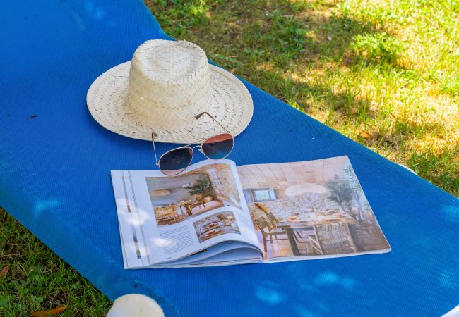 Cottage in Carcabuey - Casa rural Molino Macegal - Malaga de Vacaciones Cottage in Carcabuey - Casa rural Molino Macegal - Malaga de Vacaciones
