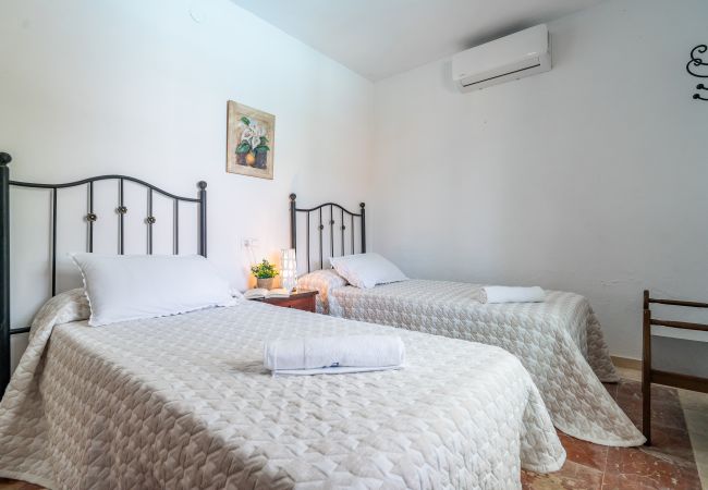 Cottage in Carcabuey - Casa rural Molino Macegal - Malaga de Vacaciones Cottage in Carcabuey - Casa rural Molino Macegal - Malaga de Vacaciones