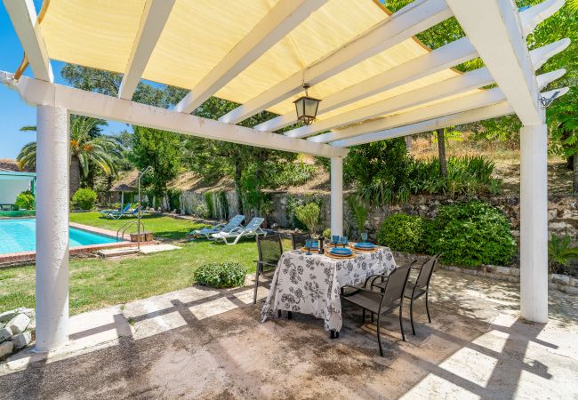 Cottage in Carcabuey - Casa rural Molino Macegal - Malaga de Vacaciones Cottage in Carcabuey - Casa rural Molino Macegal - Malaga de Vacaciones