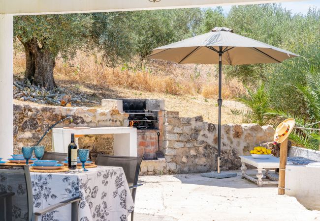 Cottage in Carcabuey - Casa rural Molino Macegal - Malaga de Vacaciones Cottage in Carcabuey - Casa rural Molino Macegal - Malaga de Vacaciones