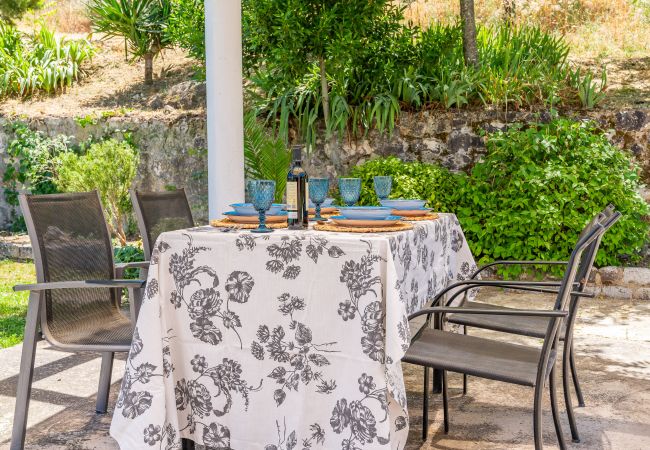 Cottage in Carcabuey - Casa rural Molino Macegal - Malaga de Vacaciones Cottage in Carcabuey - Casa rural Molino Macegal - Malaga de Vacaciones