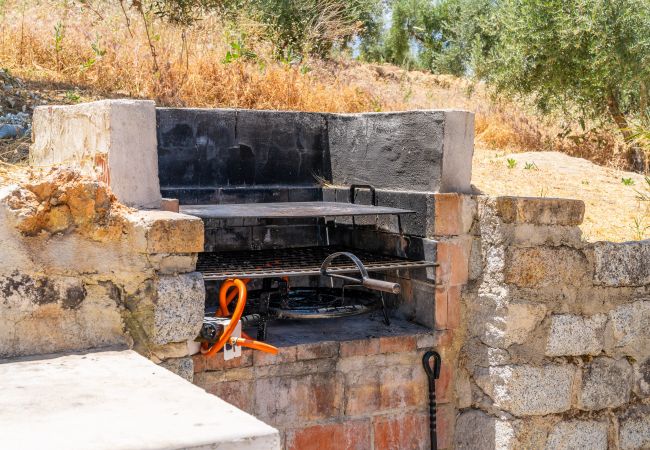 Cottage in Carcabuey - Casa rural Molino Macegal - Malaga de Vacaciones Cottage in Carcabuey - Casa rural Molino Macegal - Malaga de Vacaciones