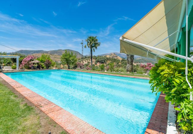Cottage in Carcabuey - Casa rural Molino Macegal - Malaga de Vacaciones Cottage in Carcabuey - Casa rural Molino Macegal - Malaga de Vacaciones
