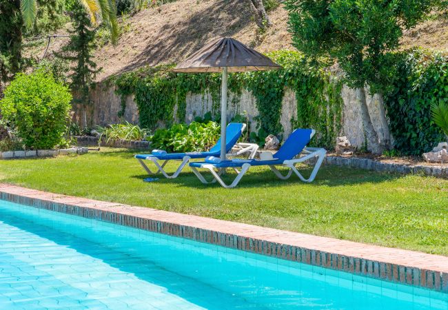 Cottage in Carcabuey - Casa rural Molino Macegal - Malaga de Vacaciones Cottage in Carcabuey - Casa rural Molino Macegal - Malaga de Vacaciones