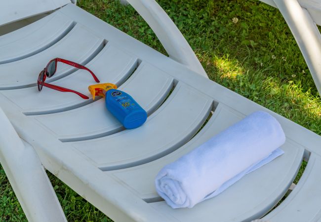 Cottage in Carcabuey - Casa rural Molino Macegal - Malaga de Vacaciones Cottage in Carcabuey - Casa rural Molino Macegal - Malaga de Vacaciones