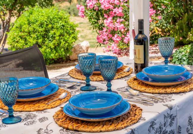 Cottage in Carcabuey - Casa rural Molino Macegal - Malaga de Vacaciones Cottage in Carcabuey - Casa rural Molino Macegal - Malaga de Vacaciones