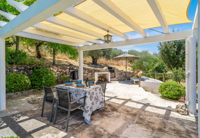 Cottage in Carcabuey - Casa rural Molino Macegal - Malaga de Vacaciones Cottage in Carcabuey - Casa rural Molino Macegal - Malaga de Vacaciones