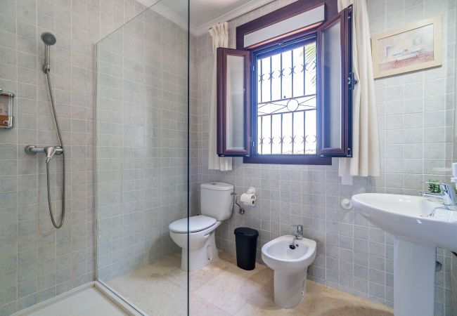 Cottage in Carcabuey - Casa rural Molino Macegal - Malaga de Vacaciones Cottage in Carcabuey - Casa rural Molino Macegal - Malaga de Vacaciones