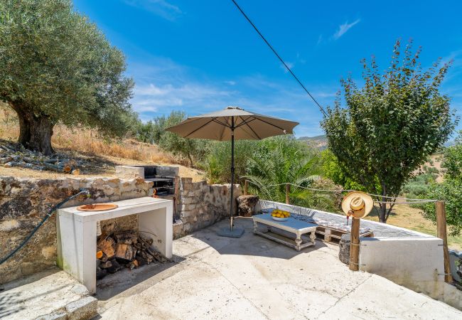 Cottage in Carcabuey - Casa rural Molino Macegal - Malaga de Vacaciones Cottage in Carcabuey - Casa rural Molino Macegal - Malaga de Vacaciones