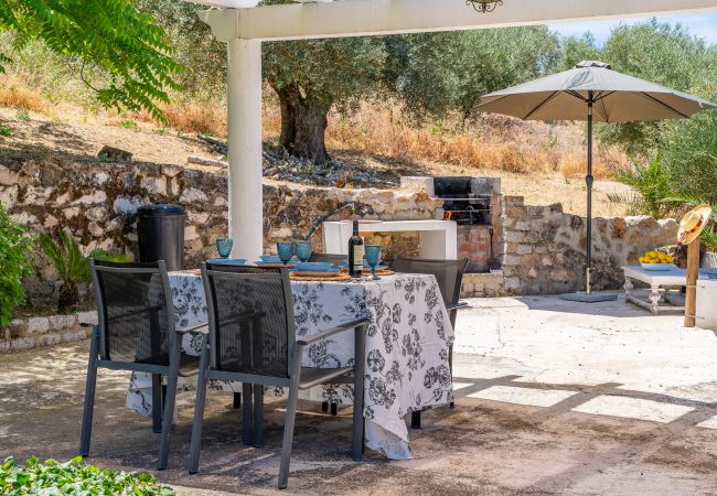 Cottage in Carcabuey - Casa rural Molino Macegal - Malaga de Vacaciones Cottage in Carcabuey - Casa rural Molino Macegal - Malaga de Vacaciones