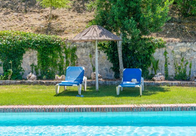 Cottage in Carcabuey - Casa rural Molino Macegal - Malaga de Vacaciones Cottage in Carcabuey - Casa rural Molino Macegal - Malaga de Vacaciones