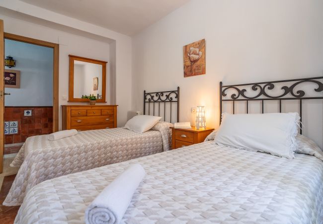 Cottage in Carcabuey - Casa rural Molino Macegal - Malaga de Vacaciones Cottage in Carcabuey - Casa rural Molino Macegal - Malaga de Vacaciones