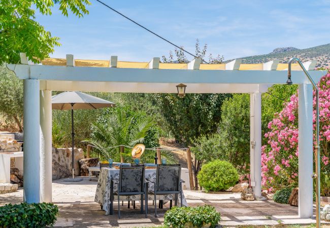 Cottage in Carcabuey - Casa rural Molino Macegal - Malaga de Vacaciones Cottage in Carcabuey - Casa rural Molino Macegal - Malaga de Vacaciones