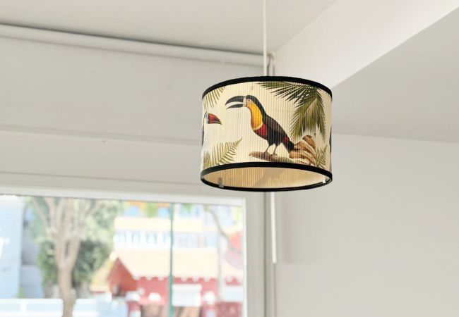 Apartment in Málaga - Tucán Beach - Malagadevacaciones Apartment in Málaga - Tucán Beach - Malagadevacaciones