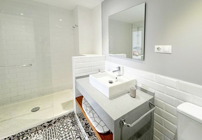 Apartment in Málaga - Tucán Beach - Malagadevacaciones Apartment in Málaga - Tucán Beach - Malagadevacaciones