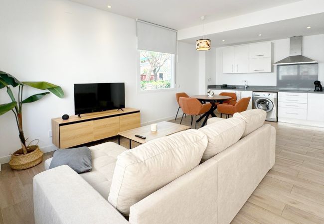 Apartment in Málaga - Tucán Beach - Malagadevacaciones Apartment in Málaga - Tucán Beach - Malagadevacaciones