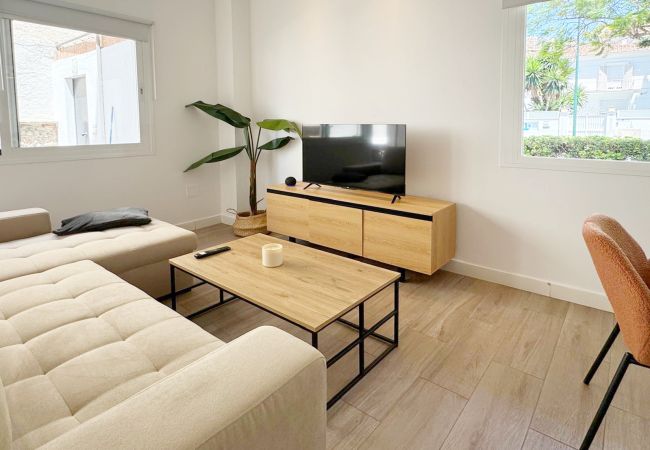 Apartment in Málaga - Tucán Beach - Malagadevacaciones Apartment in Málaga - Tucán Beach - Malagadevacaciones