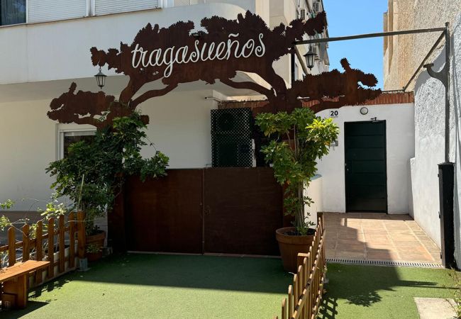 Apartment in Málaga - Tucán Beach - Malagadevacaciones Apartment in Málaga - Tucán Beach - Malagadevacaciones