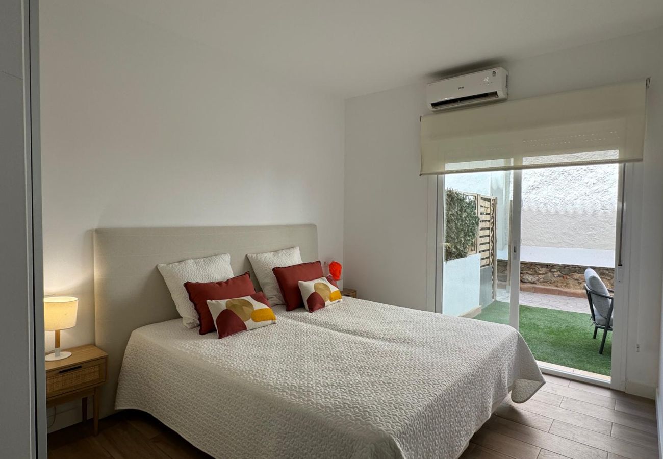 Apartment in Málaga - Tukan Beach - Malagadevacaciones