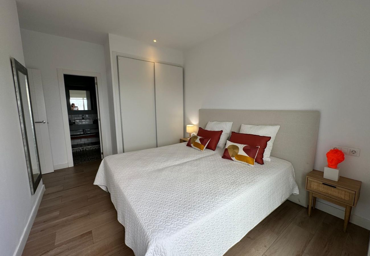Apartment in Málaga - Tukan Beach - Malagadevacaciones