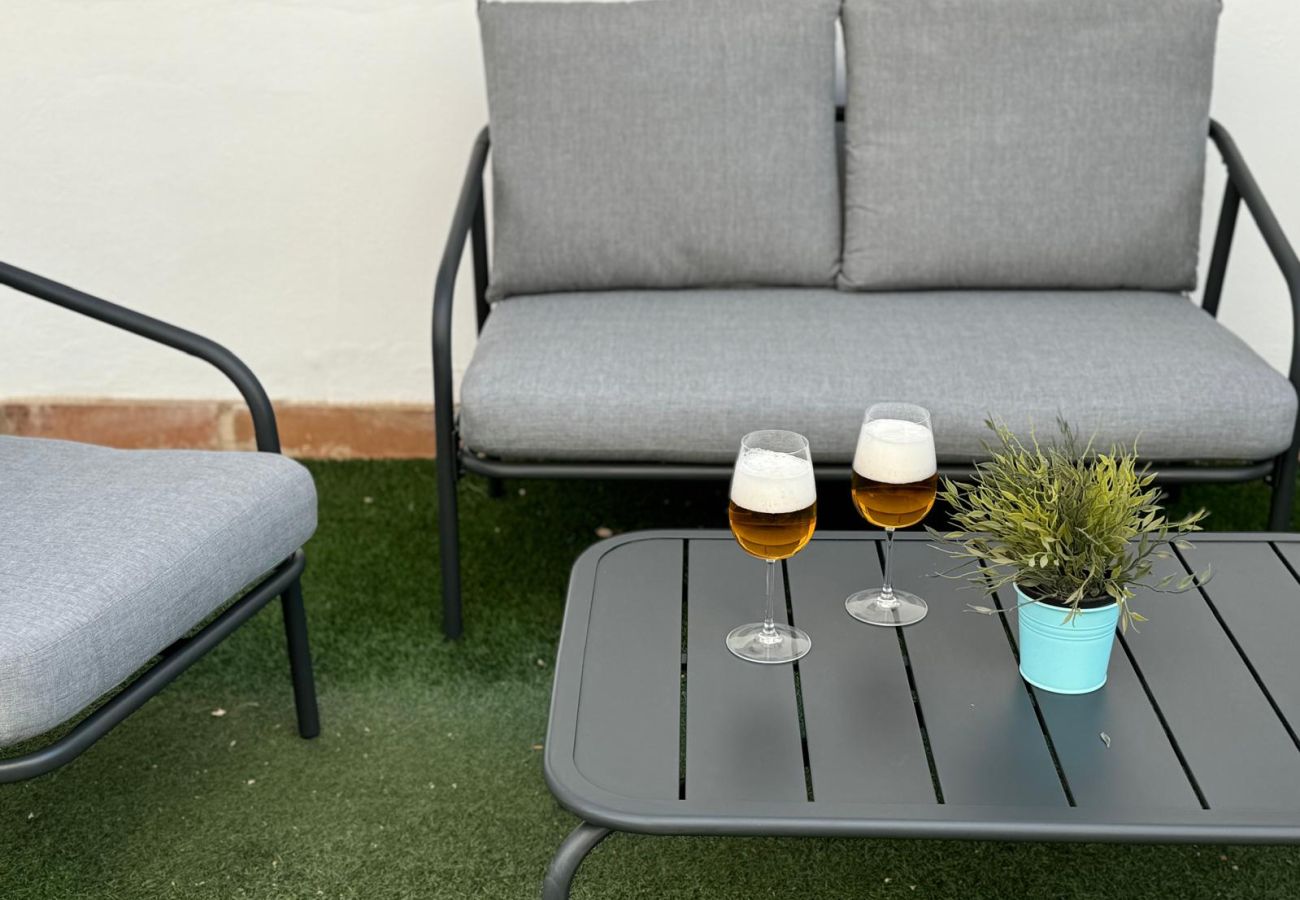 Apartment in Málaga - Tukan Beach - Malagadevacaciones