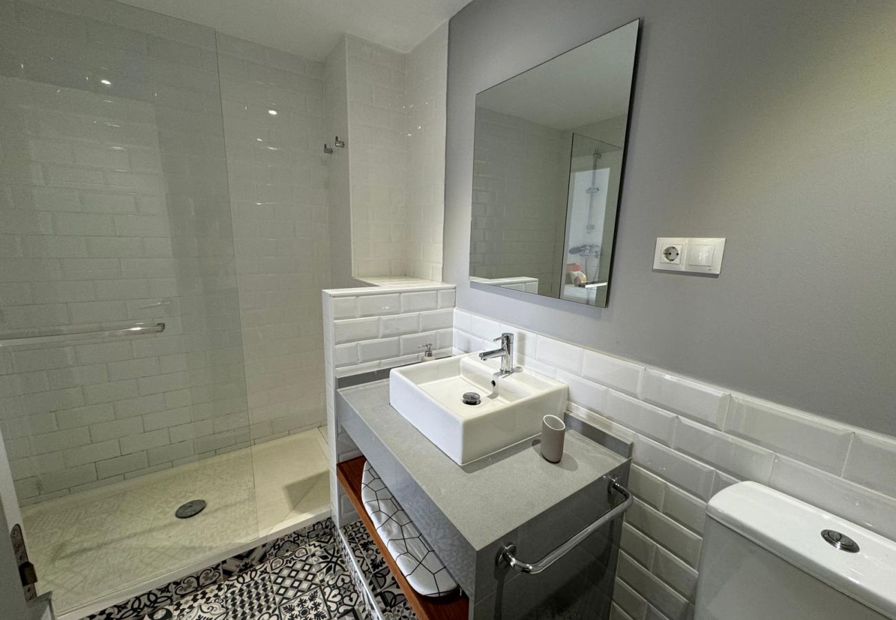 Apartment in Málaga - Tukan Beach - Malagadevacaciones