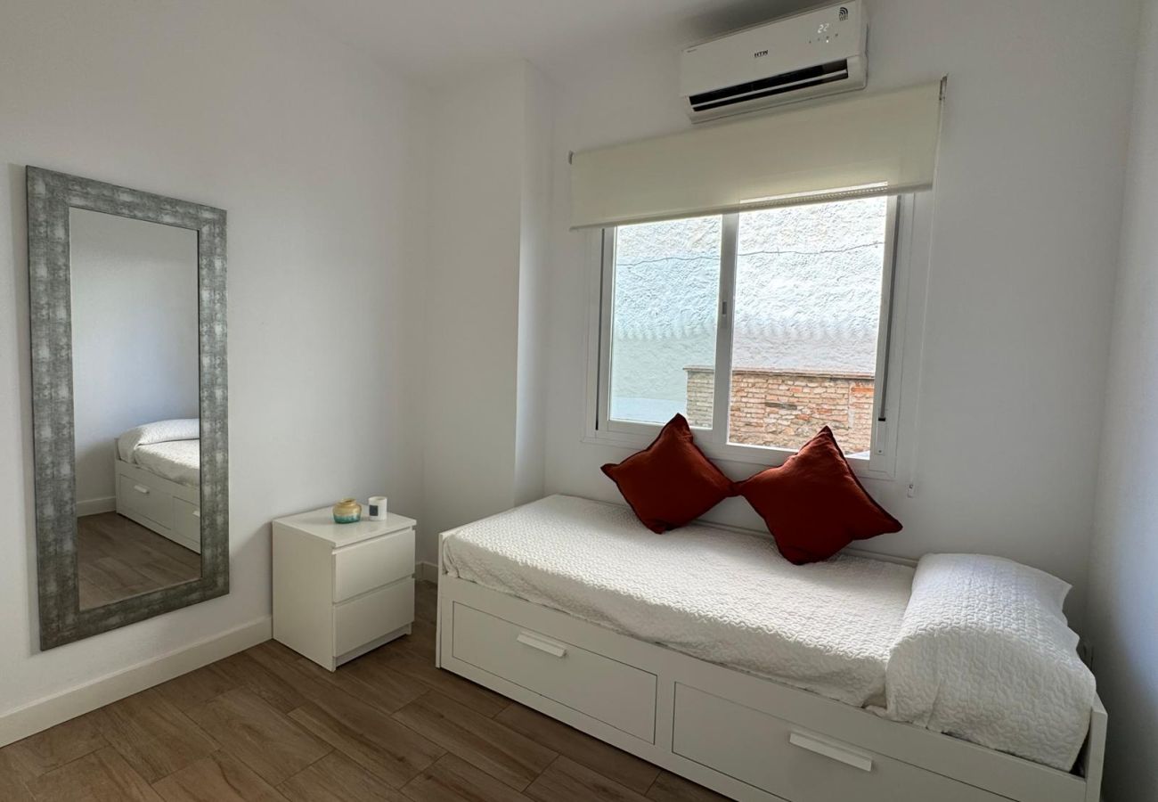 Apartment in Málaga - Tukan Beach - Malagadevacaciones