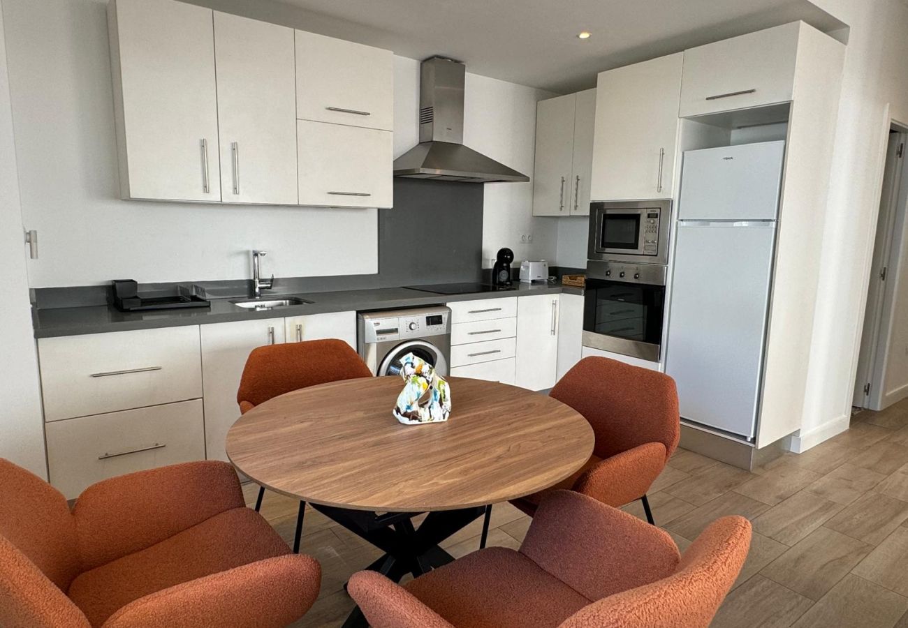 Apartment in Málaga - Tukan Beach - Malagadevacaciones