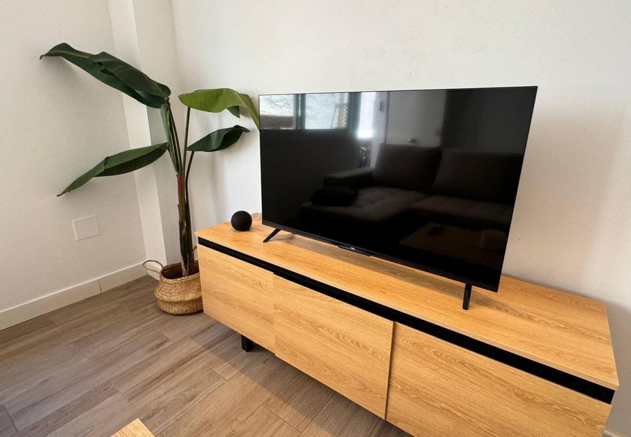 Apartment in Málaga - Tukan Beach - Malagadevacaciones