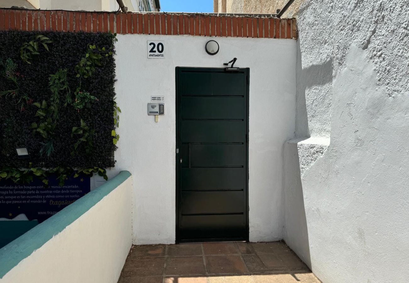 Apartment in Málaga - Tukan Beach - Malagadevacaciones